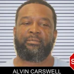 Alvin Carswell mugshot – Jones County , Georgia Alvin Carswell mugshot
