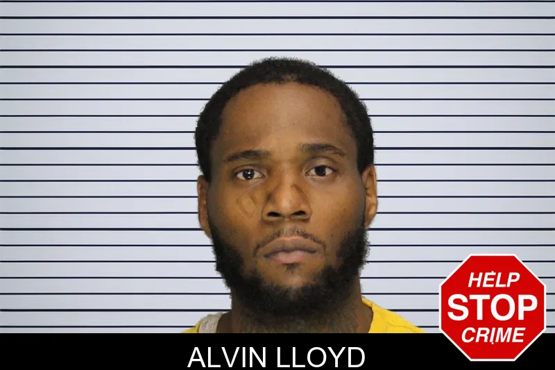 Alvin Lloyd mugshot – Cobb County , Georgia Alvin Lloyd mugshot