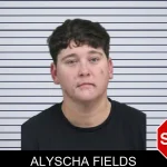 Alyscha Fields mugshot – Catoosa County , Georgia Alyscha Fields mugshot