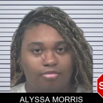 Alyssa Morris mugshot – Gwinnett County , Georgia Alyssa Morris mugshot