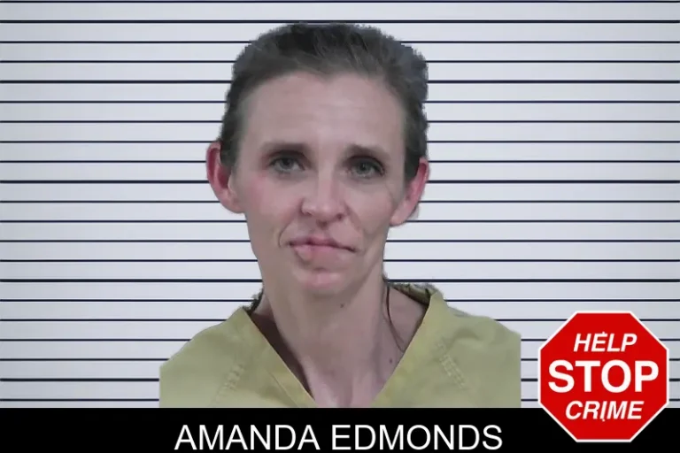 Amanda Edmonds