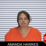 Amanda Hawkes mugshot – Murray County , Georgia Amanda Hawkes mugshot