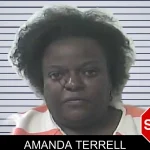 Amanda Terrell mugshot – Oconee County , Georgia Amanda Terrell mugshot