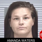 Amanda Waters mugshot – Columbia County , Georgia Amanda Waters mugshot