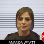 Amanda Wyatt mugshot