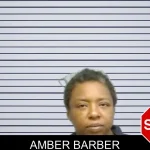Amber Barber mugshot – Fulton County , Georgia Amber Barber mugshot