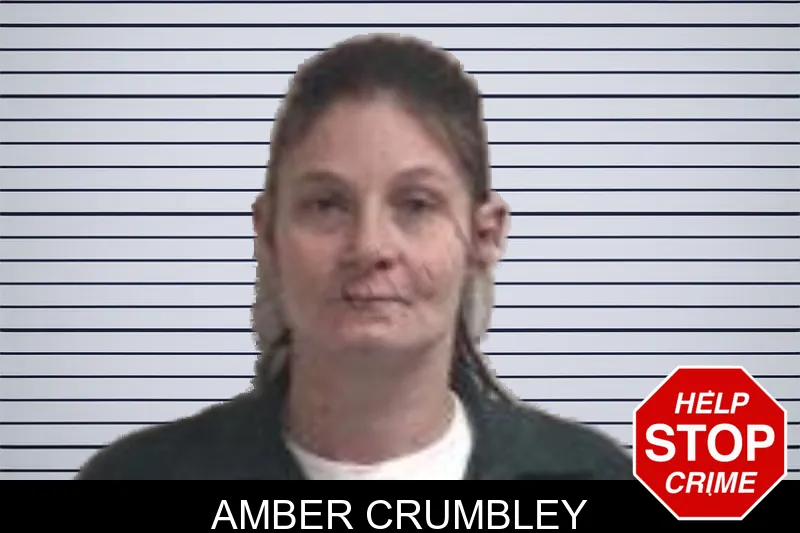 Amber Crumbley mugshot – Henry County , Georgia Amber Crumbley mugshot