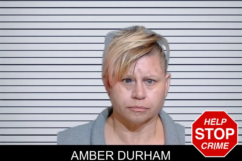 Amber Durham mugshot – Glynn County , Georgia Amber Durham mugshot