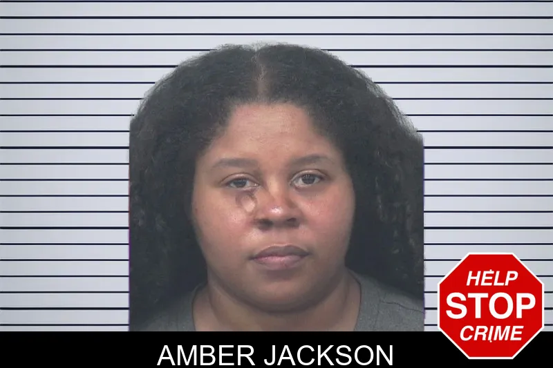 Amber Jackson mugshot – Gwinnett County , Georgia Amber Jackson mugshot
