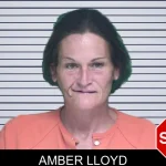 Amber Lloyd mugshot – Appling County , Georgia Amber Lloyd mugshot