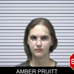 Amber Pruitt mugshot – Forsyth County , Georgia Amber Pruitt mugshot