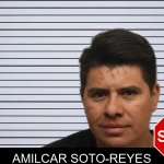 Amilcar Soto-Reyes mugshot