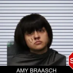 Amy Braasch mugshot – Forsyth County , Georgia Amy Braasch mugshot