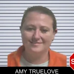 Amy Truelove mugshot – Colquitt County , Georgia Amy Truelove mugshot