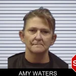 Amy Waters mugshot – Chattooga County , Georgia Amy Waters mugshot