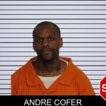 Andre Cofer mugshot – Rockdale County , Georgia Andre Cofer mugshot