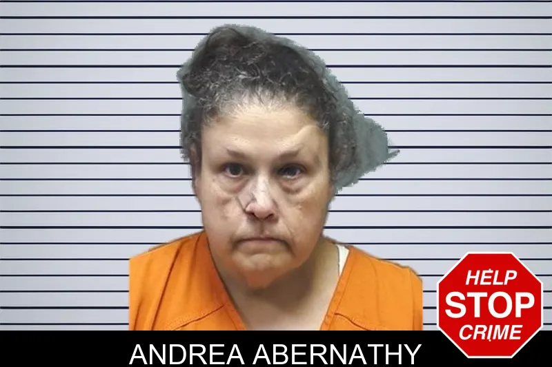 Andrea Abernathy mugshot – Cherokee County , Georgia Andrea Abernathy mugshot