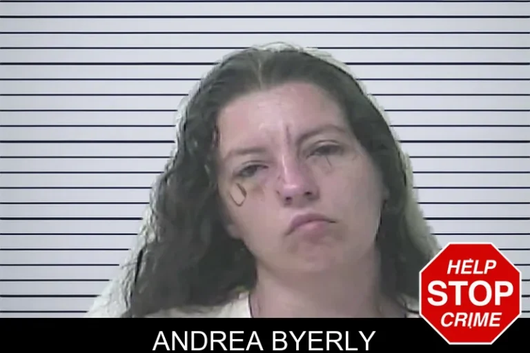 Andrea Byerly