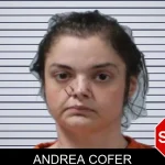 Andrea Cofer mugshot – Seminole County , Georgia Andrea Cofer mugshot