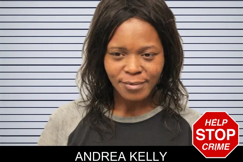 Andrea Kelly mugshot – Chatham County , Georgia Andrea Kelly mugshot