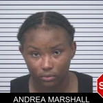 Andrea Marshall mugshot – Gwinnett County , Georgia Andrea Marshall mugshot