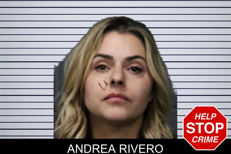 Andrea Rivero mugshot – Forsyth County , Georgia Andrea Rivero mugshot