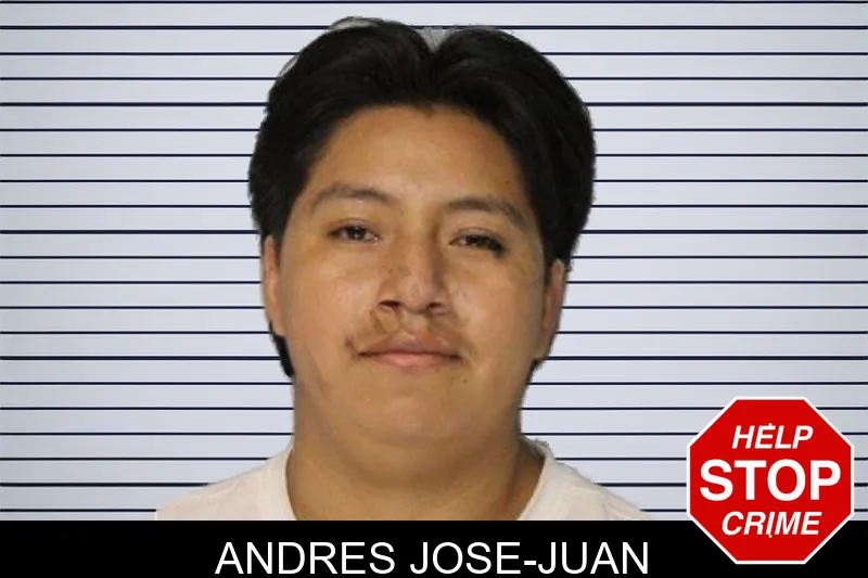 Andres Jose-Juan mugshot – Hall County , Georgia Andres Jose-Juan mugshot