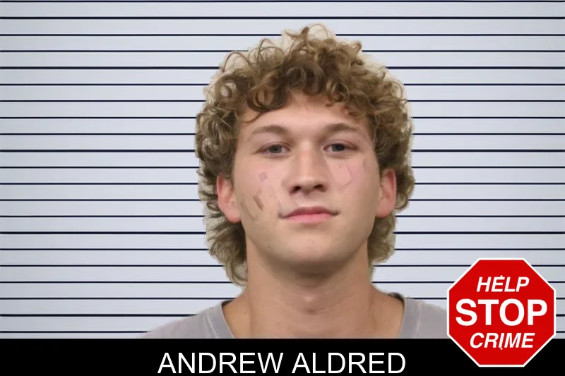 Andrew Aldred mugshot – Bulloch County , Georgia Andrew Aldred mugshot