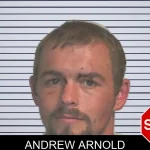 Andrew Arnold mugshot – Berrien County , Georgia Andrew Arnold mugshot