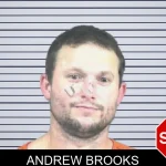 Andrew Brooks mugshot – Mitchell County , Georgia Andrew Brooks mugshot