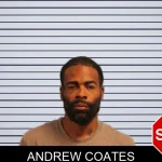 Andrew Coates mugshot