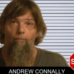 Andrew Connally mugshot – Crawford County , Georgia Andrew Connally mugshot