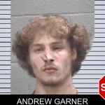 Andrew Garner mugshot – Columbia County , Georgia Andrew Garner mugshot