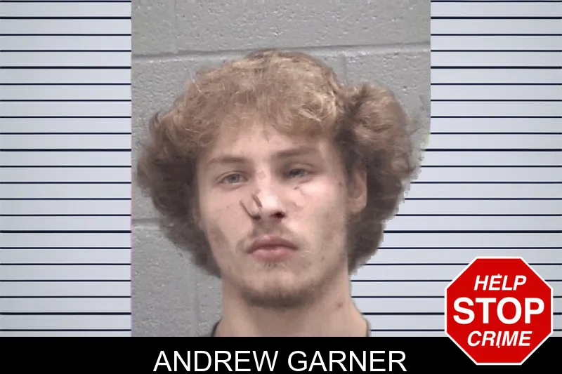 Andrew Garner mugshot – Columbia County , Georgia Andrew Garner mugshot