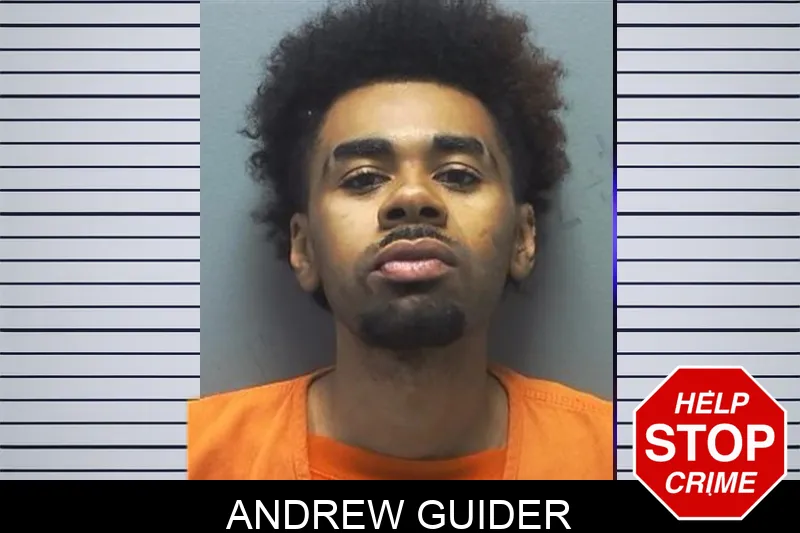 Andrew Guider mugshot – Cherokee County , Georgia Andrew Guider mugshot