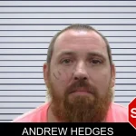 Andrew Hedges mugshot – Peach County , Georgia Andrew Hedges mugshot