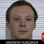 Andrew Hunziker mugshot – Floyd County , Georgia Andrew Hunziker mugshot