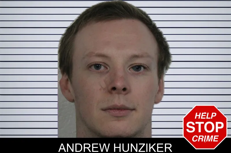 Andrew Hunziker mugshot – Floyd County , Georgia Andrew Hunziker mugshot