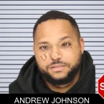 Andrew Johnson mugshot – Cobb County , Georgia Andrew Johnson mugshot