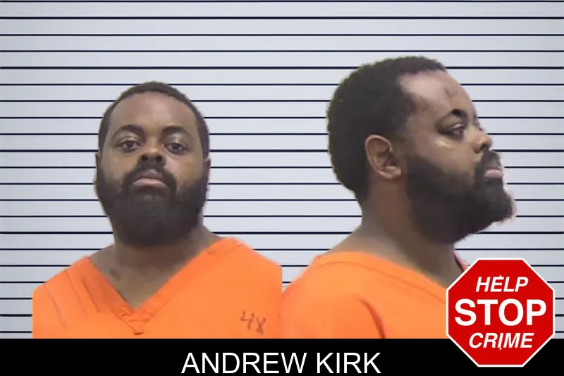 Andrew Kirk mugshot – Clarke County , Georgia Andrew Kirk mugshot