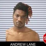 Andrew Lane mugshot – Toombs County , Georgia Andrew Lane mugshot