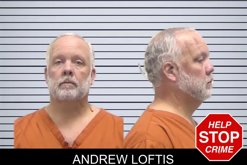 Andrew Loftis mugshot – Clarke County , Georgia Andrew Loftis mugshot
