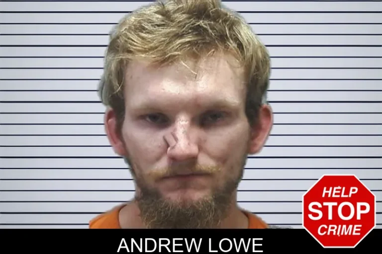 Andrew Lowe mugshot – Cherokee County , Georgia Andrew Lowe