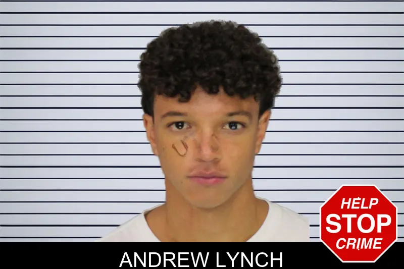 Andrew Lynch mugshot – Cobb County , Georgia Andrew Lynch mugshot