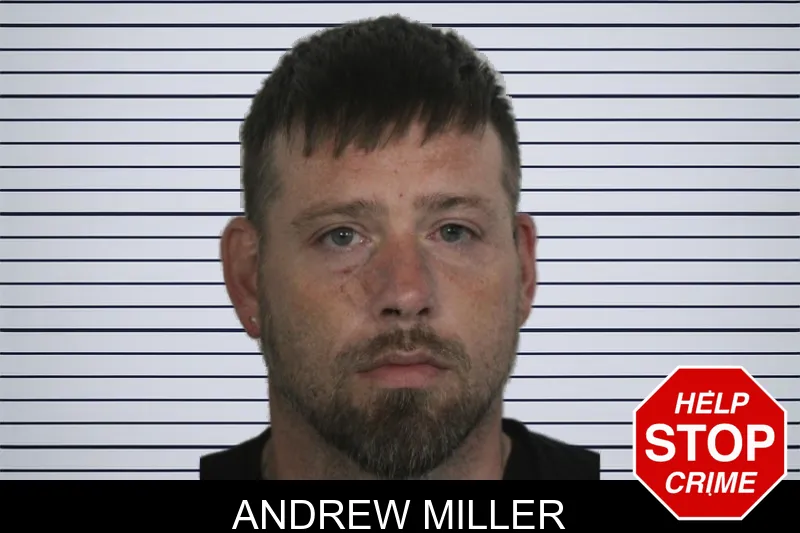 Andrew Miller mugshot – Floyd County , Georgia Andrew Miller mugshot