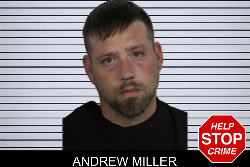 Andrew Miller mugshot – Floyd County , Georgia Andrew Miller mugshot