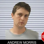 Andrew Morris mugshot – Toombs County , Georgia Andrew Morris mugshot