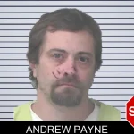 Andrew Payne mugshot – Newton County , Georgia Andrew Payne mugshot