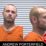 Andrew Porterfield mugshot – Clarke County , Georgia Andrew Porterfield mugshot