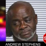 Andrew Stephens mugshot